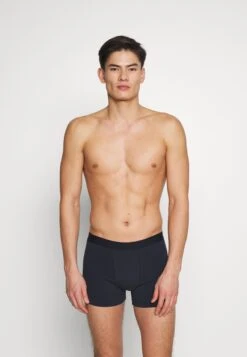 Pier One 5 Pack - Onderbroeken - Dark Blue/Red 9 Pier One 5 Pack - Onderbroeken - Dark Blue/Red -Pier One Verkoop a28c98faf7ae40e79a0a909e6aa18239