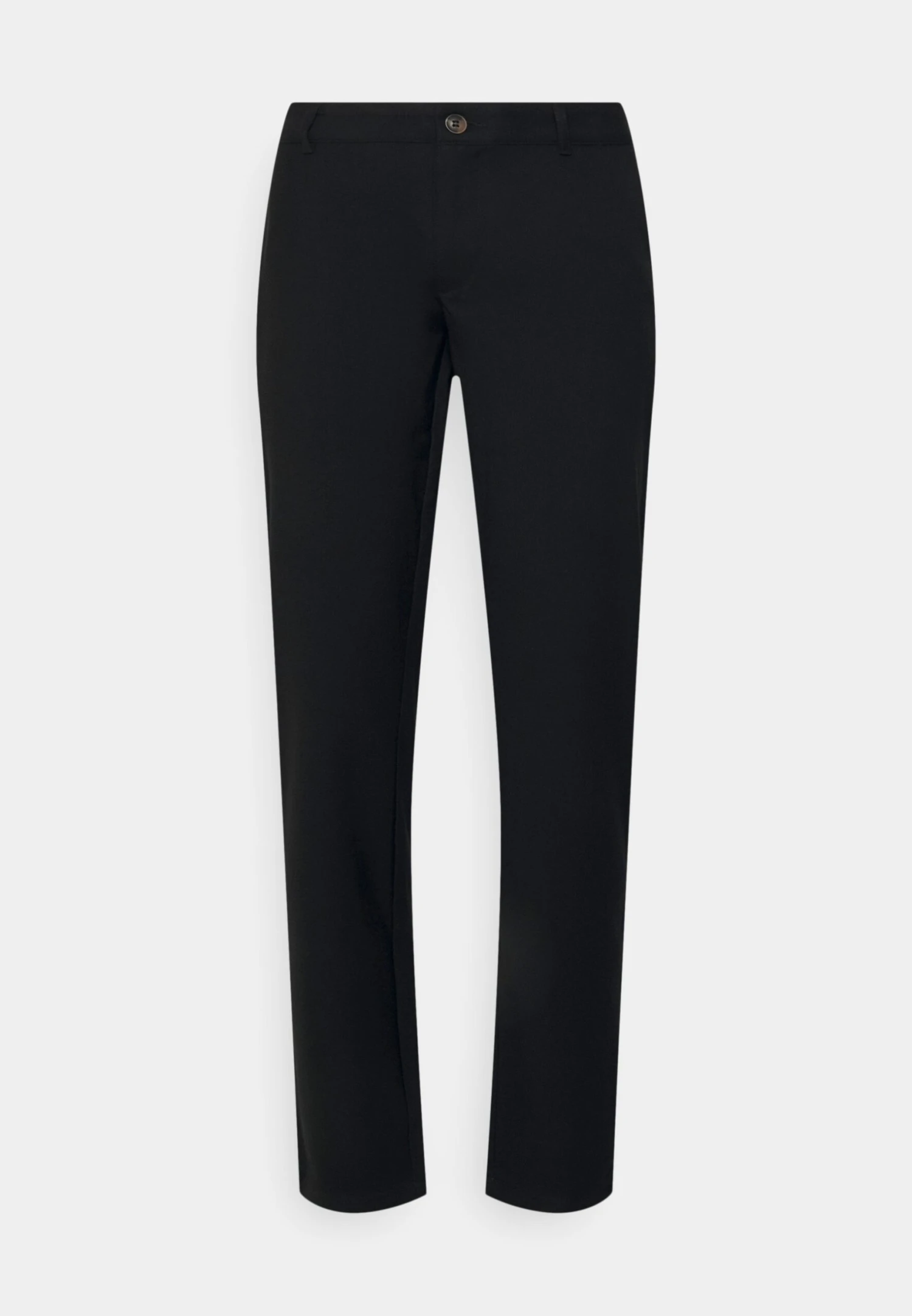 Pier One 2 Pack - Broek - Mottled Light Grey/Black 4 Pier One 2 Pack - Broek - Mottled Light Grey/Black - Afbeelding 4