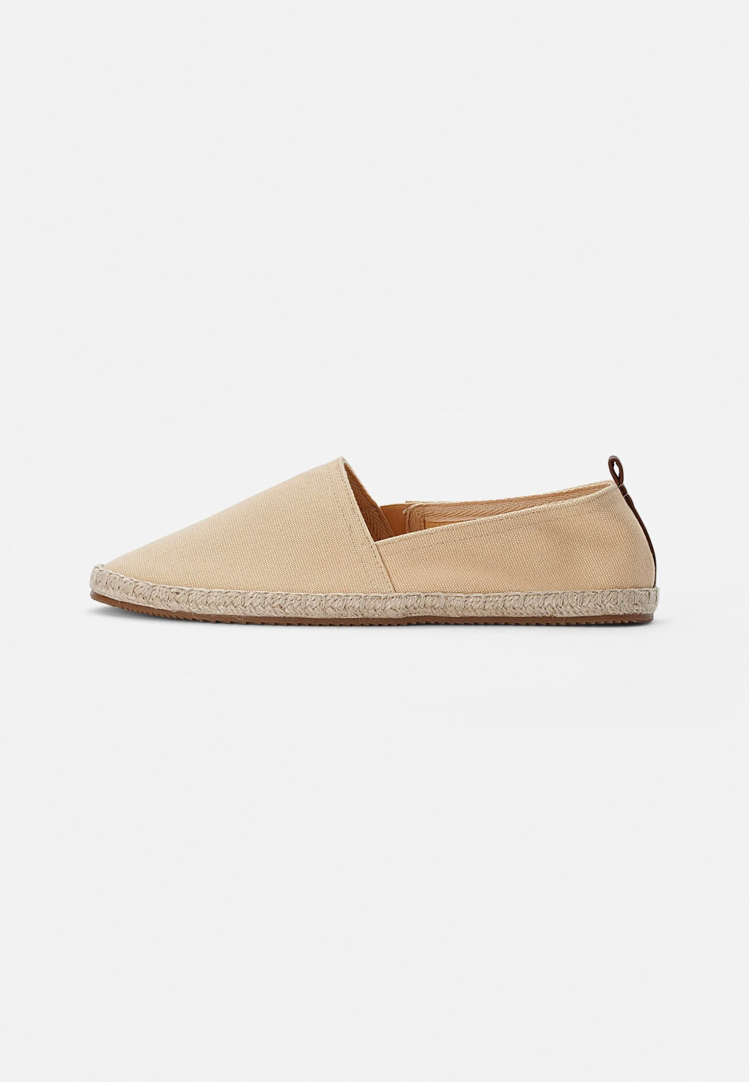 Pier One Rena Espadrille Unisex - Espadrilles - Beige 1 Pier One Rena Espadrille Unisex - Espadrilles - Beige