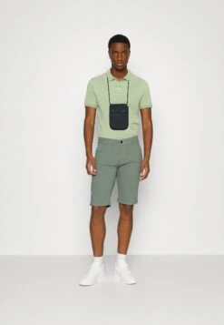 Pier One Poloshirt -Light Green -Pier One Verkoop a5feffbff06349ba9228a001b7f538b3