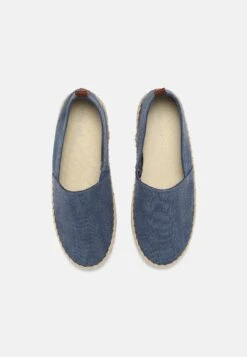 Pier One Rena Espadrille Unisex - Espadrilles - Blue 10 Pier One Rena Espadrille Unisex - Espadrilles - Blue -Pier One Verkoop a712e8e1ca864c359ade29147a29a43e