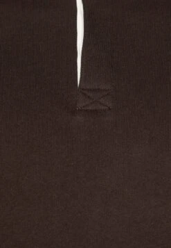 Pier One Poloshirt - Dark Brown 5 Pier One Poloshirt - Dark Brown -Pier One Verkoop a7ca9e4102554f2a8ff5601df877c82d