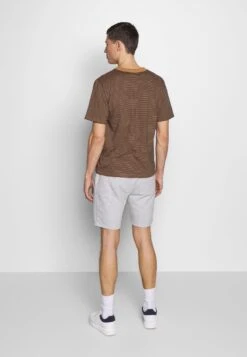 Pier One 2 Pack - Shorts -Light Grey /Black 10 Pier One 2 Pack - Shorts -Light Grey /Black -Pier One Verkoop a95507bb1b644136a259c68258b032f4