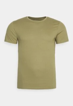 Pier One 5 Pack - T-Shirt Basic - Orange/Dark Blue/Green -Pier One Verkoop a986b73ea62b4b13acf099c9ccb70a13