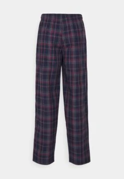 Pier One Pyjama - Bordeaux/Dark Blue 10 Pier One Pyjama - Bordeaux/Dark Blue -Pier One Verkoop a993f166c0e4477cb8e12ca5a370aa8e