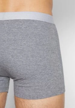 Pier One 5 Pack - Onderbroeken - Dark Blue/Mottled Grey 7 Pier One 5 Pack - Onderbroeken - Dark Blue/Mottled Grey -Pier One Verkoop aa0166307eae42cabac100bfcbd92d7d