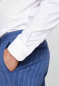 Pier One 2 Pack - Zakelijk Overhemd - White 11 Pier One 2 Pack - Zakelijk Overhemd - White -Pier One Verkoop aac9d6ccd1dd4835ae790e1e3552ae2c