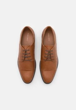 Pier One Veterschoenen - Cognac 9 Pier One Veterschoenen - Cognac -Pier One Verkoop ac1b1c0a9c86494f9aea98c9d389b58f