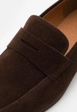 Pier One Instappers - Dark Brown 11 Pier One Instappers - Dark Brown -Pier One Verkoop adb487ce627a49db9251319ed9f14cab