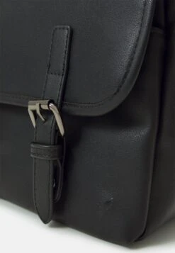 Pier One Unisex - Schoudertas -Black -Pier One Verkoop adbd5d8fbbd24c28a61f94af8a00c514