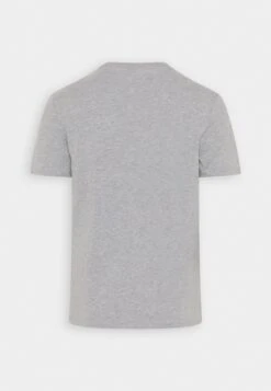 Pier One 3 Pack - T-Shirt Basic - Mottled Light Grey/Pink/Black 14 Pier One 3 Pack - T-Shirt Basic - Mottled Light Grey/Pink/Black -Pier One Verkoop ae383af3b5294845bba5956abdfde49c