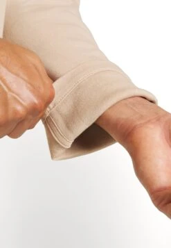 Pier One Hoodie - Tan -Pier One Verkoop af3a0e57e55d41a3a744d2b56197696c