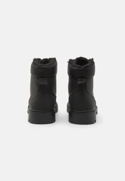 Pier One Unisex - Veterboots - Black 8 Pier One Unisex - Veterboots - Black -Pier One Verkoop afcab7c6844846e19fb7df980a6023fd