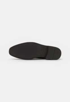 Pier One Unisex - Veterschoenen - Black 10 Pier One Unisex - Veterschoenen - Black -Pier One Verkoop aff3df024aac41e99566dabd074d68c2