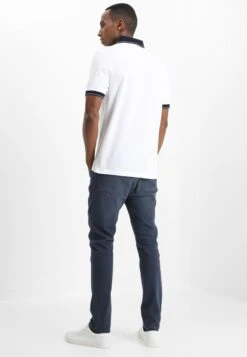 Pier One Coloured Baron - Slim Fit Jeans - Dark Blue 8 Pier One Coloured Baron - Slim Fit Jeans - Dark Blue -Pier One Verkoop b125e3781eb6458e8b39dabe0da8f90b