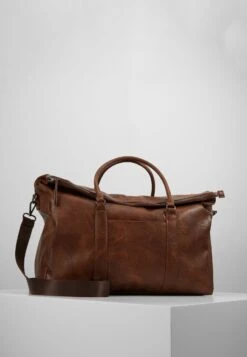 Pier One Unisex - Weekendtas - Dark Brown 10 Pier One Unisex - Weekendtas - Dark Brown -Pier One Verkoop b47bf83c42a44f9cadb9f24fb08dea33