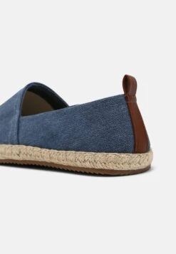 Pier One Rena Espadrille Unisex - Espadrilles - Blue 11 Pier One Rena Espadrille Unisex - Espadrilles - Blue -Pier One Verkoop b517ee1340354961ae649b3a0c38da46