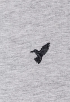 Pier One 3 Pack - T-Shirt Basic - Mottled Light Grey/Pink/Black 15 Pier One 3 Pack - T-Shirt Basic - Mottled Light Grey/Pink/Black -Pier One Verkoop b565c2844bd8442aa3ef4aba0d03cfbd