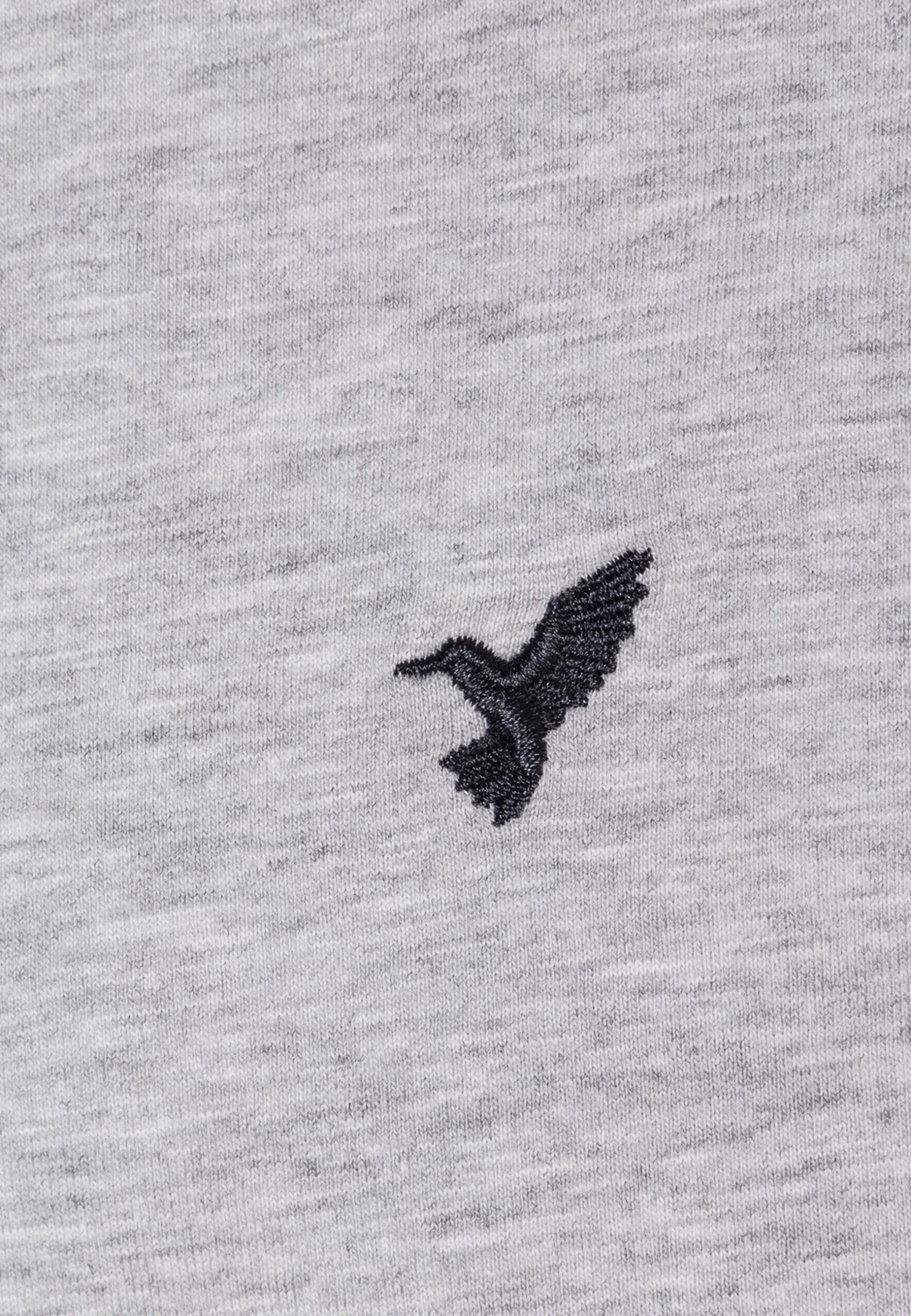 Pier One 3 Pack - T-Shirt Basic - Mottled Light Grey/Pink/Black 8 Pier One 3 Pack - T-Shirt Basic - Mottled Light Grey/Pink/Black - Afbeelding 8