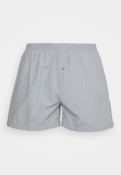 Pier One 5 Pack - Boxershort - Black/Grey/White -Pier One Verkoop b689c09962f14614abfb0ad792b0e2a7