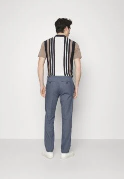 Pier One Broek -Blue 7 Pier One Broek -Blue -Pier One Verkoop b7b3dcfa362841f8b78bff6c74123f66