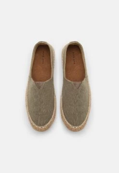 Pier One Espadrilles - Brown -Pier One Verkoop b8b6a1b5c8f4462e91558b6bd6046520