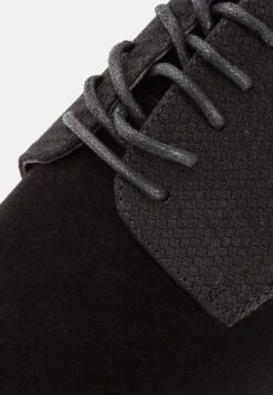 Pier One Veterschoenen - Black 11 Pier One Veterschoenen - Black -Pier One Verkoop b96b2c7008b942daaf6a641bcb7188b3