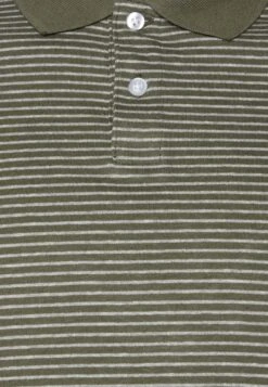 Pier One Poloshirt - Olive -Pier One Verkoop ba111ca6db114b00a8e4e5fbba9fc082