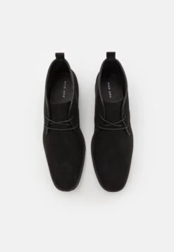 Pier One Unisex - Sportieve Veterschoenen - Black 9 Pier One Unisex - Sportieve Veterschoenen - Black -Pier One Verkoop ba9d1421b095448fb07aac304315c61e