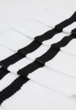 Pier One 5 Pack - Sokken - White -Pier One Verkoop bba04d20a797407b9b5f49c4e56503ef