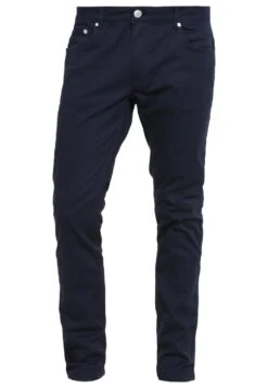Pier One Broek - Dark Blue 11 Pier One Broek - Dark Blue -Pier One Verkoop bbddbf7dfb16495ab93278c1d253b57b