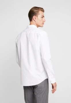 Pier One 2 Pack - Zakelijk Overhemd - White/Light Blue -Pier One Verkoop be6c104a9fb24ec4b7e3fbf862bb62fa