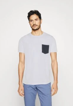 Pier One 2 Pack - T-Shirt Print - White/Multi-Coloured 10 Pier One 2 Pack - T-Shirt Print - White/Multi-Coloured -Pier One Verkoop bfa085749dde454eb933099145dd2bda