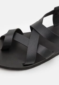 Pier One Teensandalen - Black -Pier One Verkoop bfc9cb202a1044a7af0b0ffa2591ad7d
