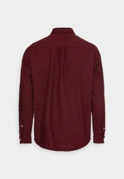 Pier One 2 Pack - Overhemd - Bordeaux/Black/White 7 Pier One 2 Pack - Overhemd - Bordeaux/Black/White -Pier One Verkoop c010498576f147c9bcd3addb1fe881c7