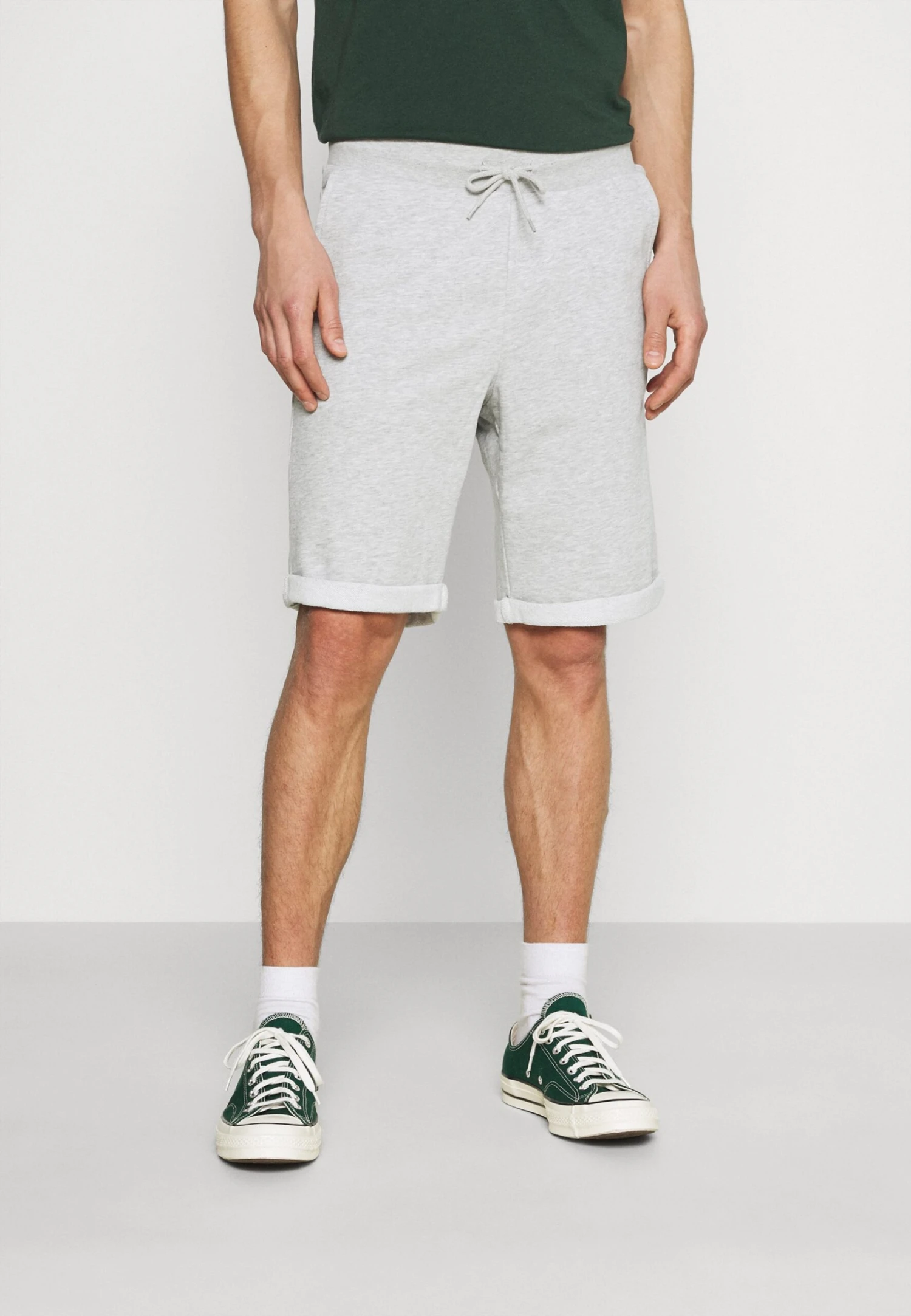 Pier One Trainingsbroek - Light Grey 1 Pier One Trainingsbroek - Light Grey