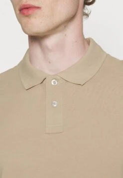 Pier One 5 Pack - Poloshirt - Black/Blue/Beige -Pier One Verkoop c23d82a1918a4cfe98ad7fe8d731e574