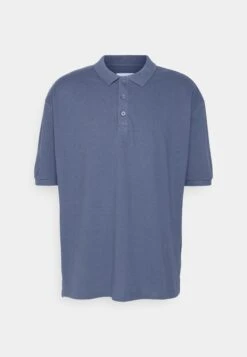 Pier One Poloshirt - Blue 10 Pier One Poloshirt - Blue -Pier One Verkoop c32c3934100f49d395c327687f0d0f75
