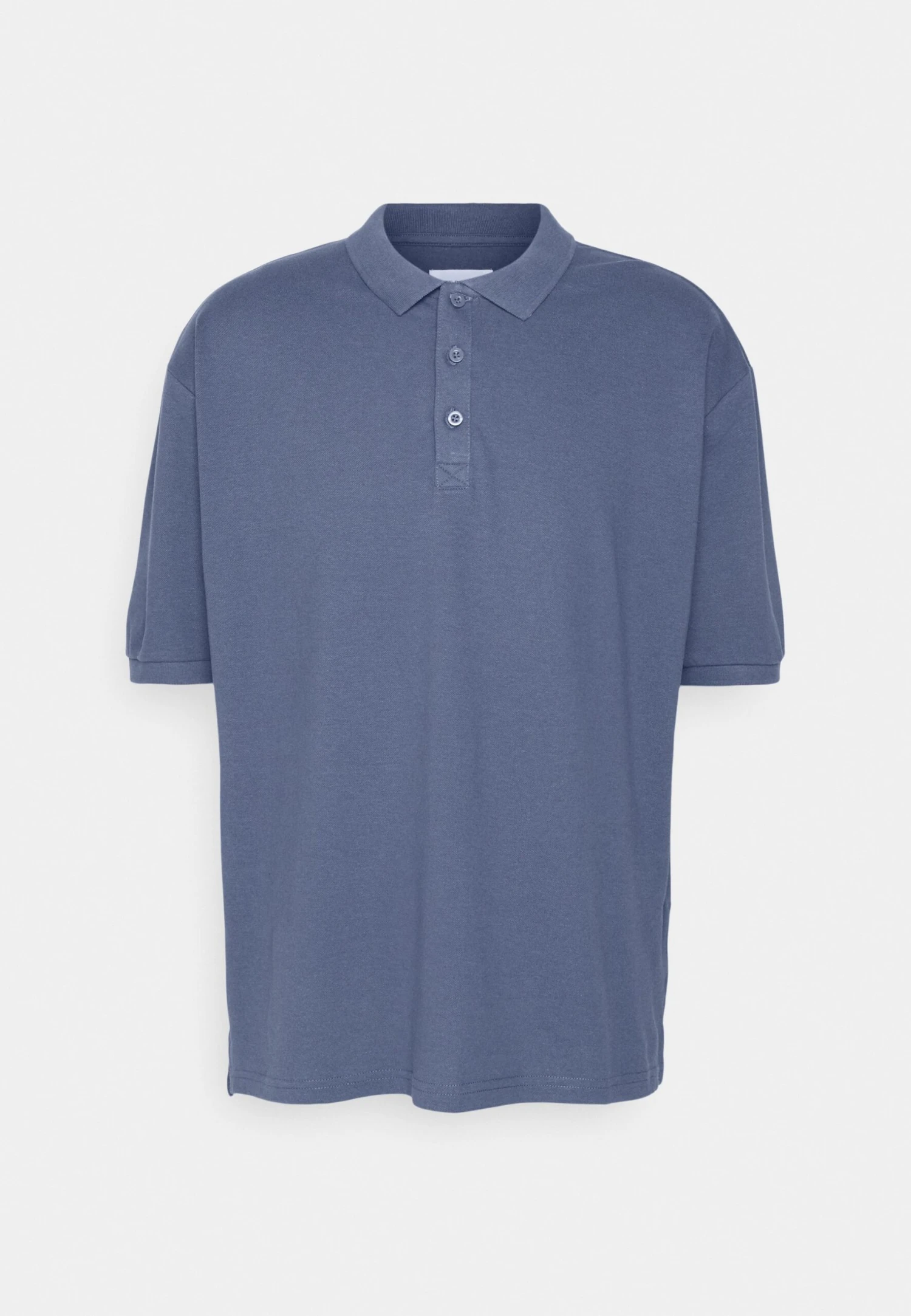 Pier One Poloshirt - Blue 5 Pier One Poloshirt - Blue - Afbeelding 5