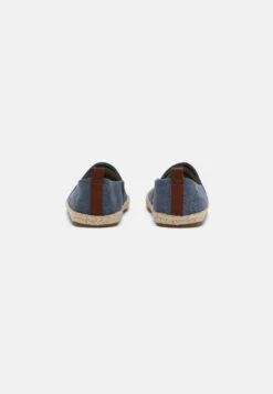 Pier One Rena Espadrille Unisex - Espadrilles - Blue 9 Pier One Rena Espadrille Unisex - Espadrilles - Blue -Pier One Verkoop c59a3b2dc1ad4928b1cd0b14e0ba2e6e