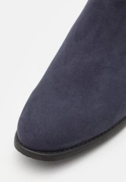 Pier One Unisex - Korte Laarzen - Dark Blue -Pier One Verkoop c64699570d1d4a9fb0e2e5e53949815c