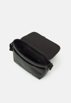 Pier One Unisex - Schoudertas -Black -Pier One Verkoop c8b3267bb4784f2bbcd3cf675ef176e0