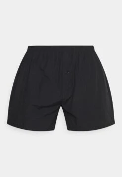 Pier One 5 Pack - Boxershort - Black/Dark Grey -Pier One Verkoop cd00970b71114d1394831e90432d8c36