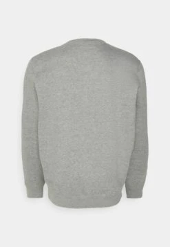 Pier One Plus Size 2 Pack - Sweater - Black/Mottled Grey -Pier One Verkoop cdd53e8c47ab42828d79e6494c945004