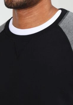 Pier One Sweater - Grey Melange/Black 8 Pier One Sweater - Grey Melange/Black -Pier One Verkoop ce0c26974f3f40dfacd175e5c67e5d19