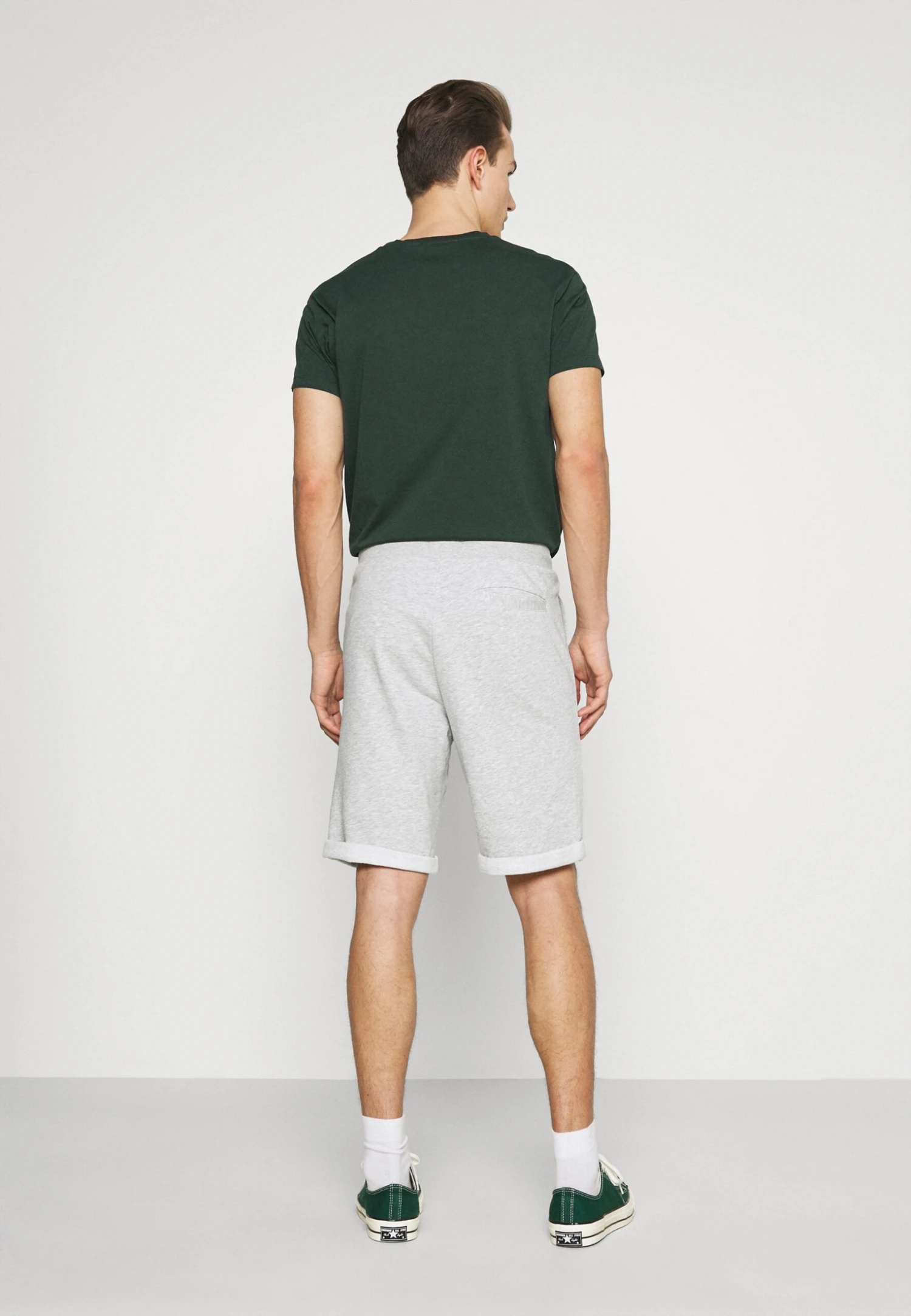 Pier One Trainingsbroek - Light Grey 3 Pier One Trainingsbroek - Light Grey - Afbeelding 3