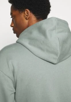 Pier One 2 Pack - Hoodie - Black/Green -Pier One Verkoop ceb870e6e1a5401494c6672b152d220e