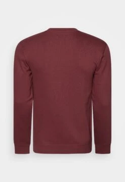 Pier One Sweater - Dark Blue/Bordeaux 7 Pier One Sweater - Dark Blue/Bordeaux -Pier One Verkoop cf70ff0d6c4145e3bcc739867723959e