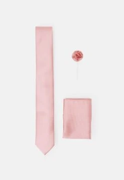 Pier One Set - Overige Accessoires - Pink