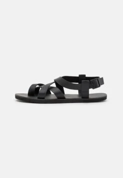 Pier One Teensandalen - Black